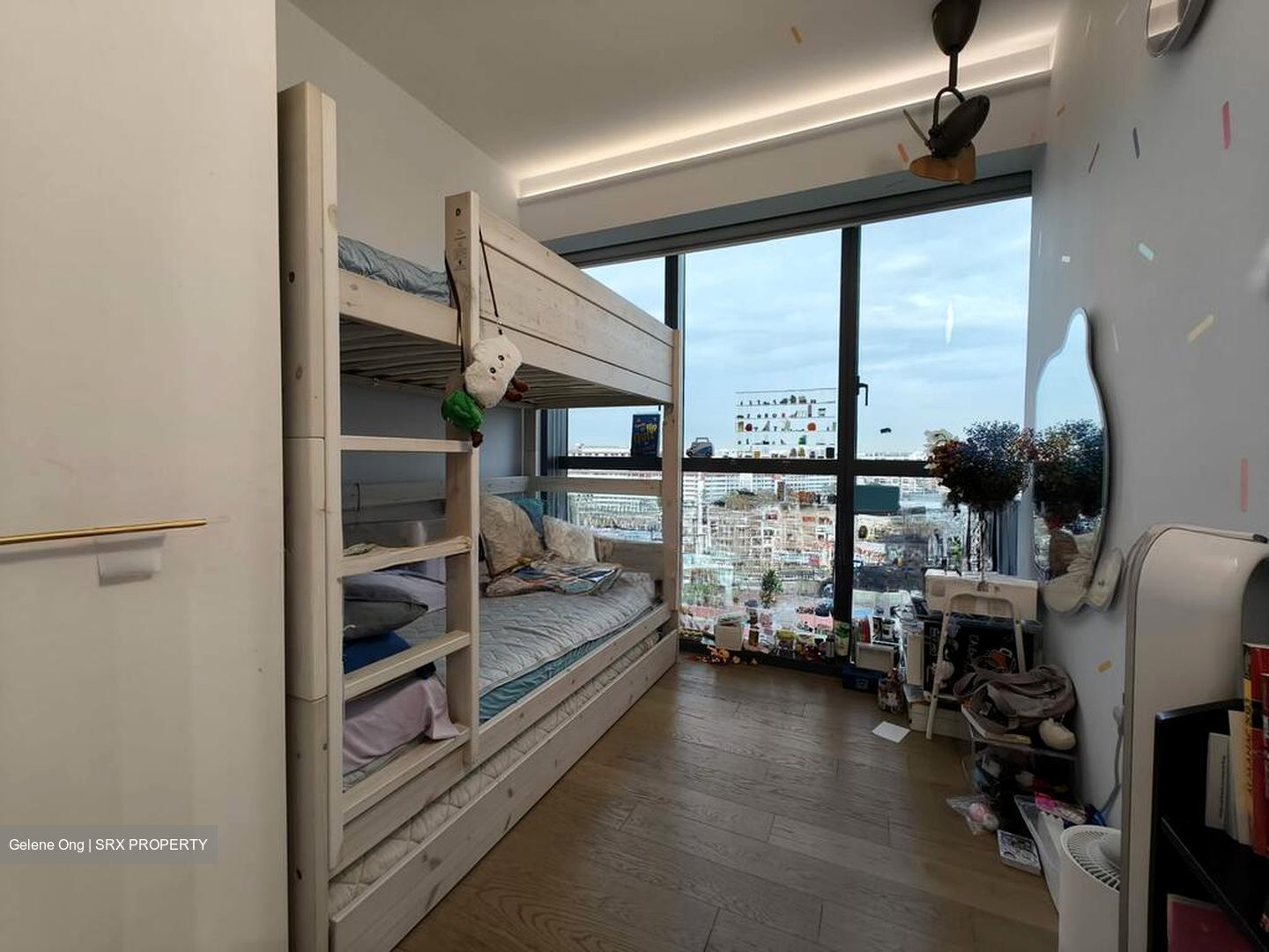 The Florence Residences (D19), Apartment #504513401